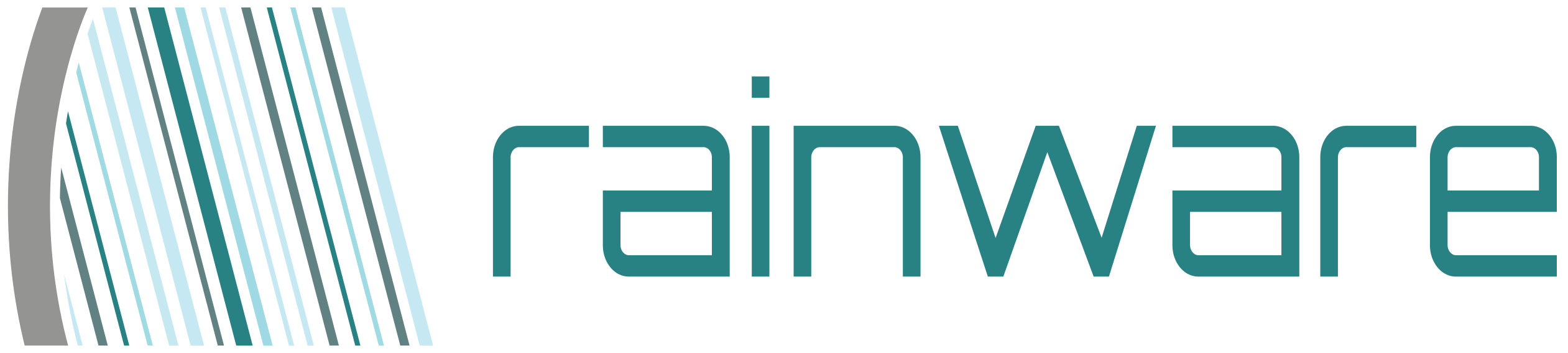 Rainware